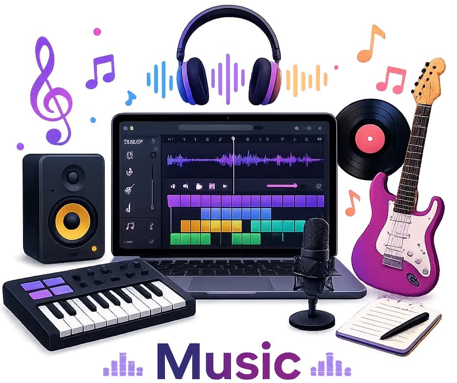 Music